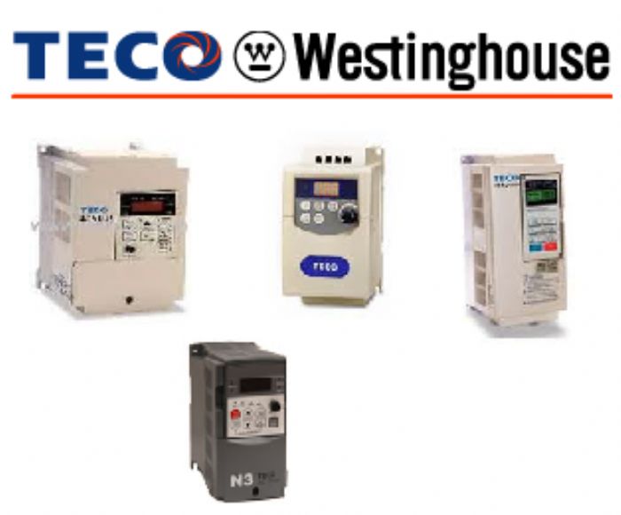 INVERSORES TECO-WESTINGHOUSE